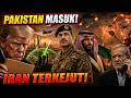 Pakistan Hantar Jet ke Saudi? Timur Tengah Terus Berubah
