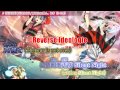 【東方ボーカル】A-One - リバースイデオロギー /「REVERSE IDEOLOGIE」