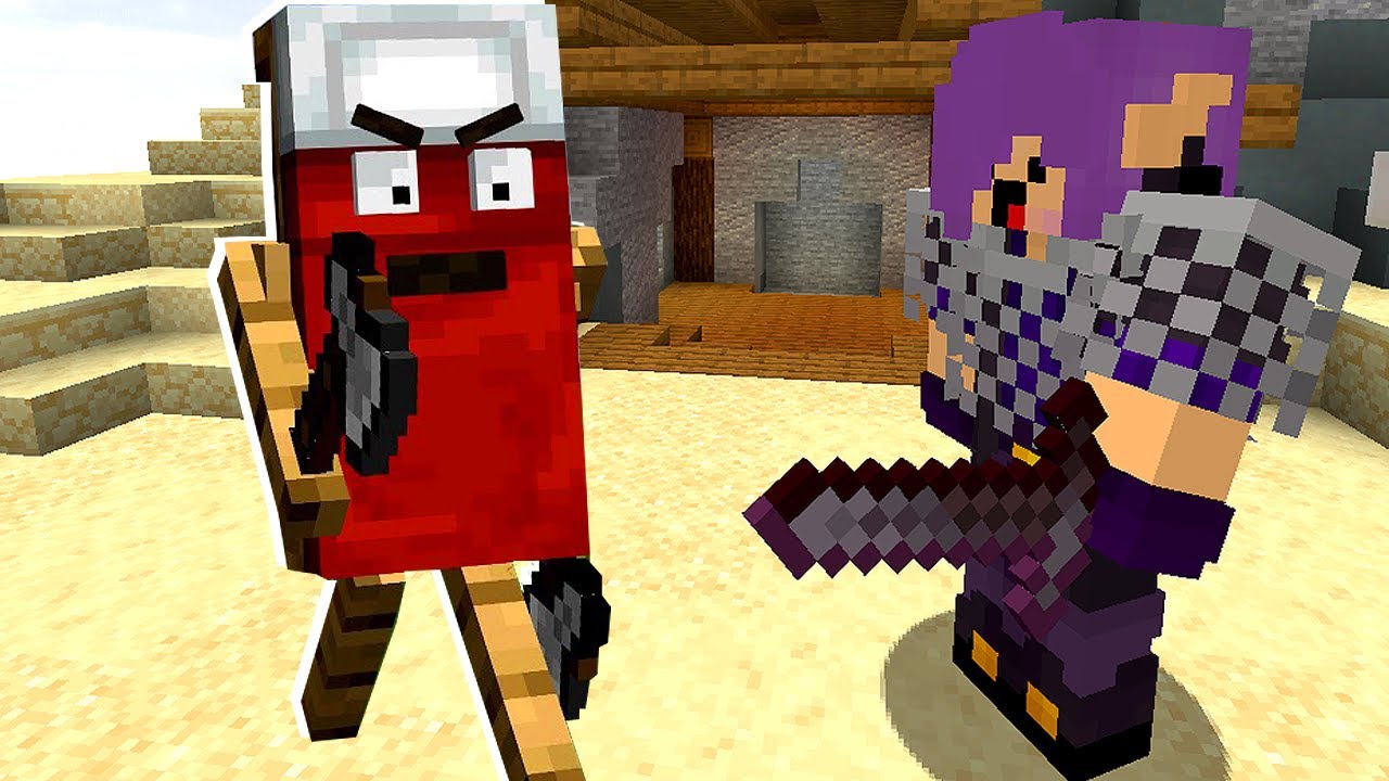 BEDWARS MAS AS CAMAS ESTÃO VIVAS