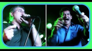 Video thumbnail of "LATIN ROOTS, Primi Cruz, Guillo Rivera, Anuncio Clasificado, Cha Cha Ri Cha"