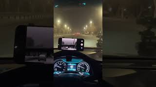 YagaPTZ15 Thermal Hunting Gimbal Roof Mount Demo