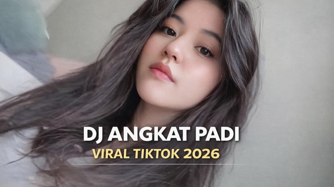 DJ VIRAL TIKTOK 2026
