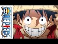 One Piece - Monkey D. Luffy Opening 1「Everlasting Shine」