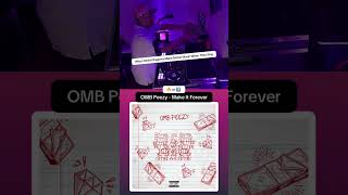 Watch Omb Peezy Make It Forever video