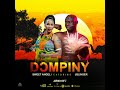 SWEET Angel Ft Jblinger-Dompiny-Official Audio