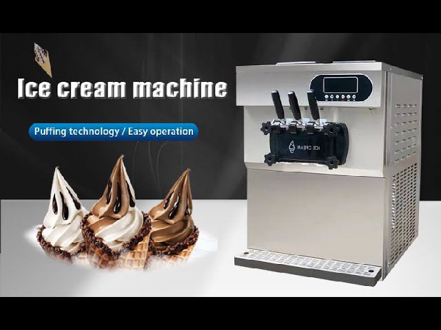 11 Unbelievable Ice Cream Machine For Kids For 2023