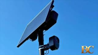 Angers mounts in US over vast network of Flock Cameras