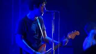 Johnny Marr  The Messenger  HD