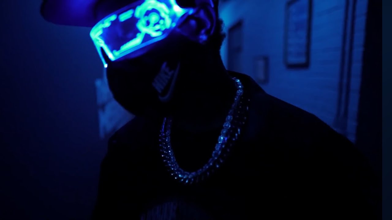 Сент-Луис чествует мистера Уита, отдавая дань уважения хип-хопу в лице Flatline Records и HN KAYY...