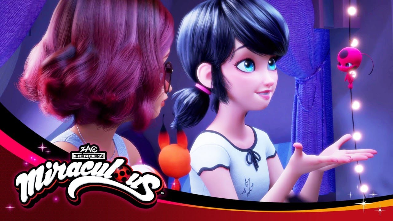 🐞 ILKIKUVITTAJA – Onko Alya uusi Vartija? 🇫🇮 | SUOMEKSI | Kausi 6 | Miraculous: Ladybug ja Cat Noir