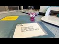 How To Write On Envelopes Cricut Joy/Cricut Maker