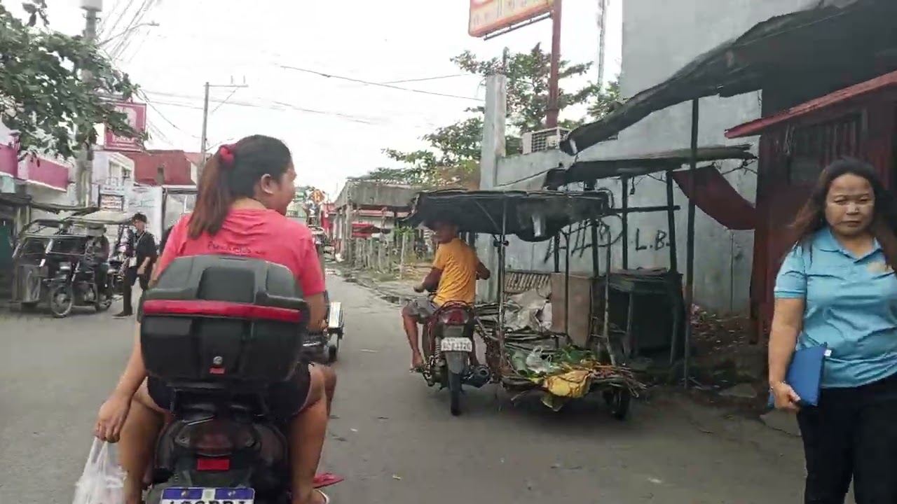 maiksi na rides w/ rapido110