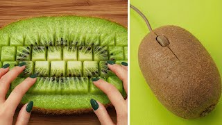 Gerçekten İşe Yarar Harika Karton Numaları! 📦✨ Kolay Kendin Yap El Sanatları ve Ev Hileleri