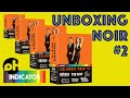 UNBOXING | COLUMBIA NOIR #2 | INDICATOR