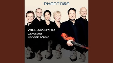 Fantasia a 5 "Two Parts in One in the 4th Above"