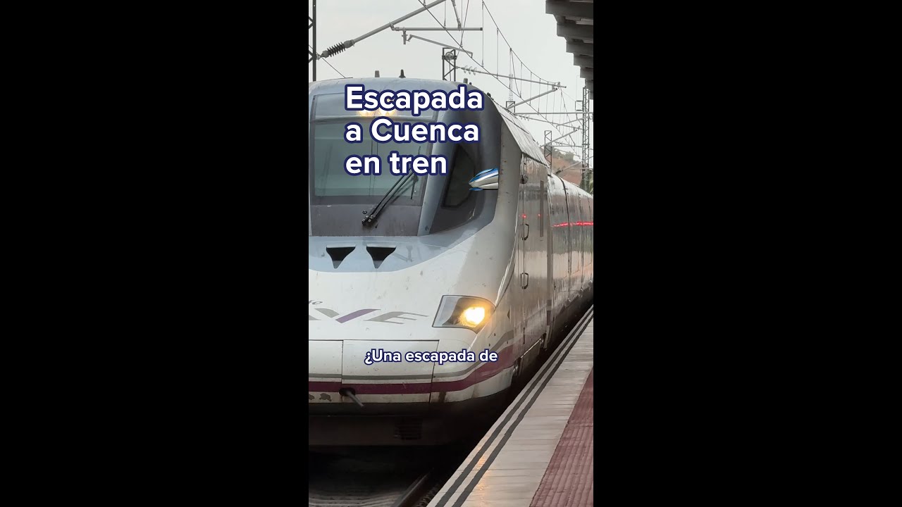 ¿Viajas a Cuenca? ¡Esto te interesa! 👌