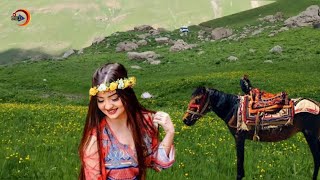 Hozan Vesile ~ Be Te Nabê | Harika Kürtçe Müzik | Stranen Kurdi 2022