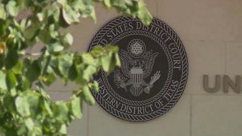 Texas judge rules against Ten Commandments in multiple school districts