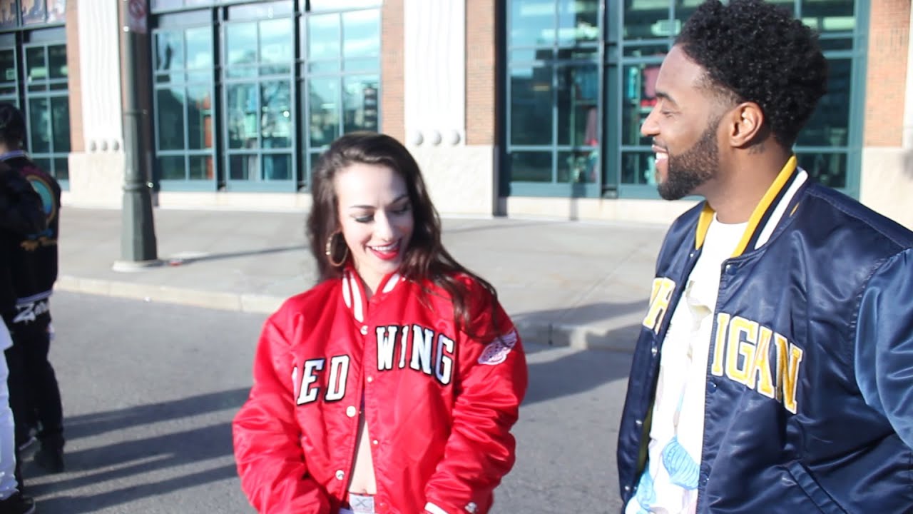 Run iT! Choreography - (Sharaya J - Take Away)