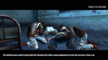 Dead Target Gameplay Part 3 | Vividplays