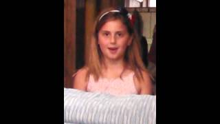 Elizabeth Curtis lip singing call me maybe by Ben Curtis 170 views 10 years ago 3 minutes, 5 seconds