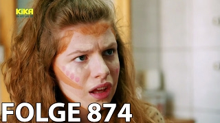 Schloss Einstein Folge 874 | Staffel 20 Folge 4