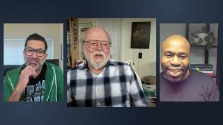 IoT All the Things | S3 E1 | All in with James Gosling: Behind the Scenes with AWS IoT Greengrass V2