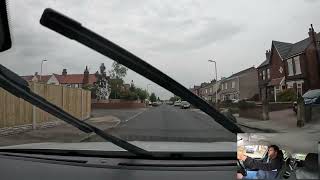 Test route #1 from Southport #testroutes #testroutevideo #drivingtest