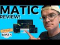 Matic Review ❌ DON'T GET THIS YET!