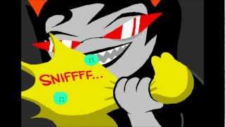 Terezi: Interrogate