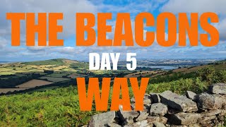 The Beacons Way | Day 5