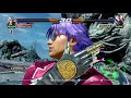 Tekken 7 Ranking Again Losing My Braincells