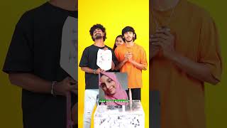 Find the subscriber H Name challenge❤️#shorts #shortsfeed #trending #comedy #funny #challenge — video thumbnail