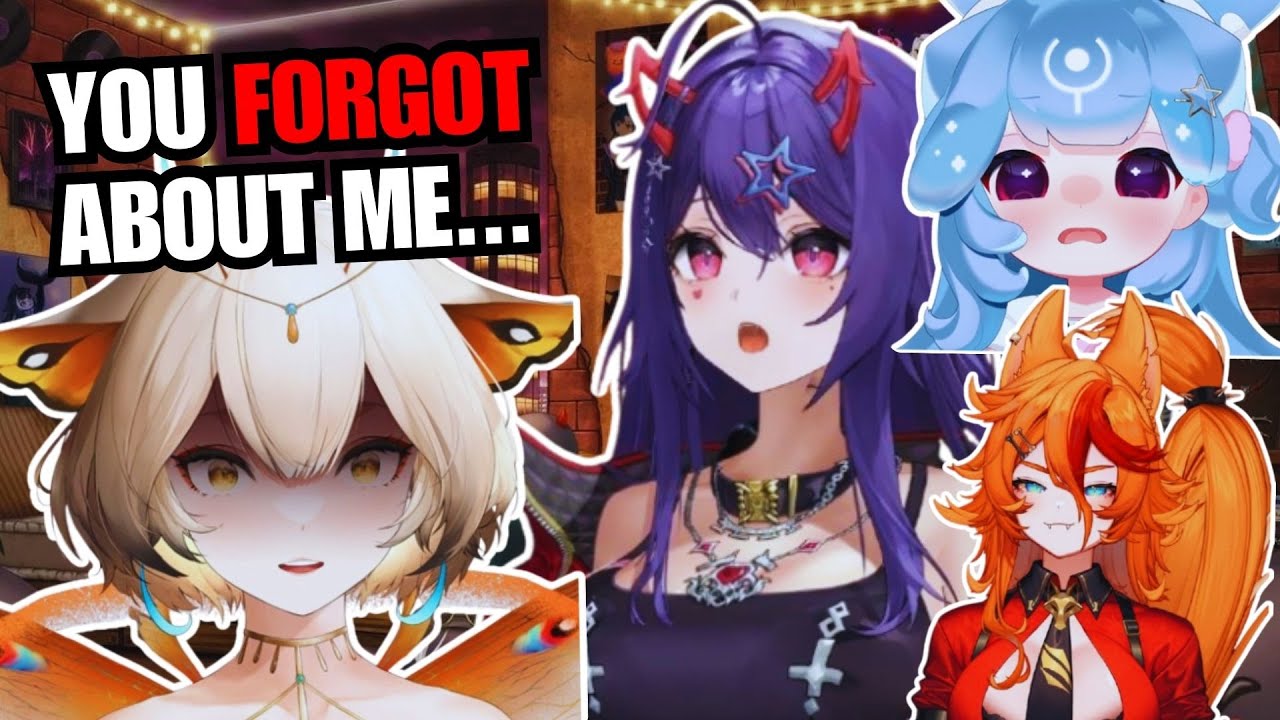 Yuzu Gets Bao & Numi to Crash Out (ft. Buffpup)