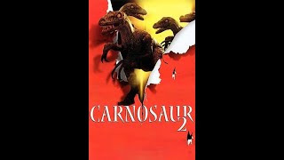 Carnosaur 2 (1995)