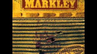 Old Man Markley - Running Weight
