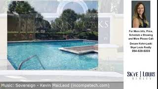2445 SW 18TH TER, Fort Lauderdale, FL Presented by Desare Kohn-Laski.