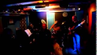 Cosmic Dealer-Child of the golden sun-@-Café Merz