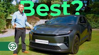 Toyota CHR+ 2026 | Is This The BEST Toyota EV Yet?