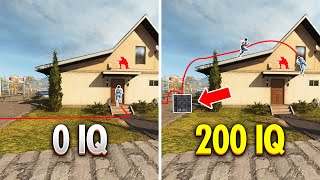 200IQ Warzone Plays That Will BLOW YOUR MIND! #2
