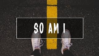 Ava Max - So Am I (Lyrics)