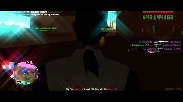 [CIT] ReaXioN Vs. Naders