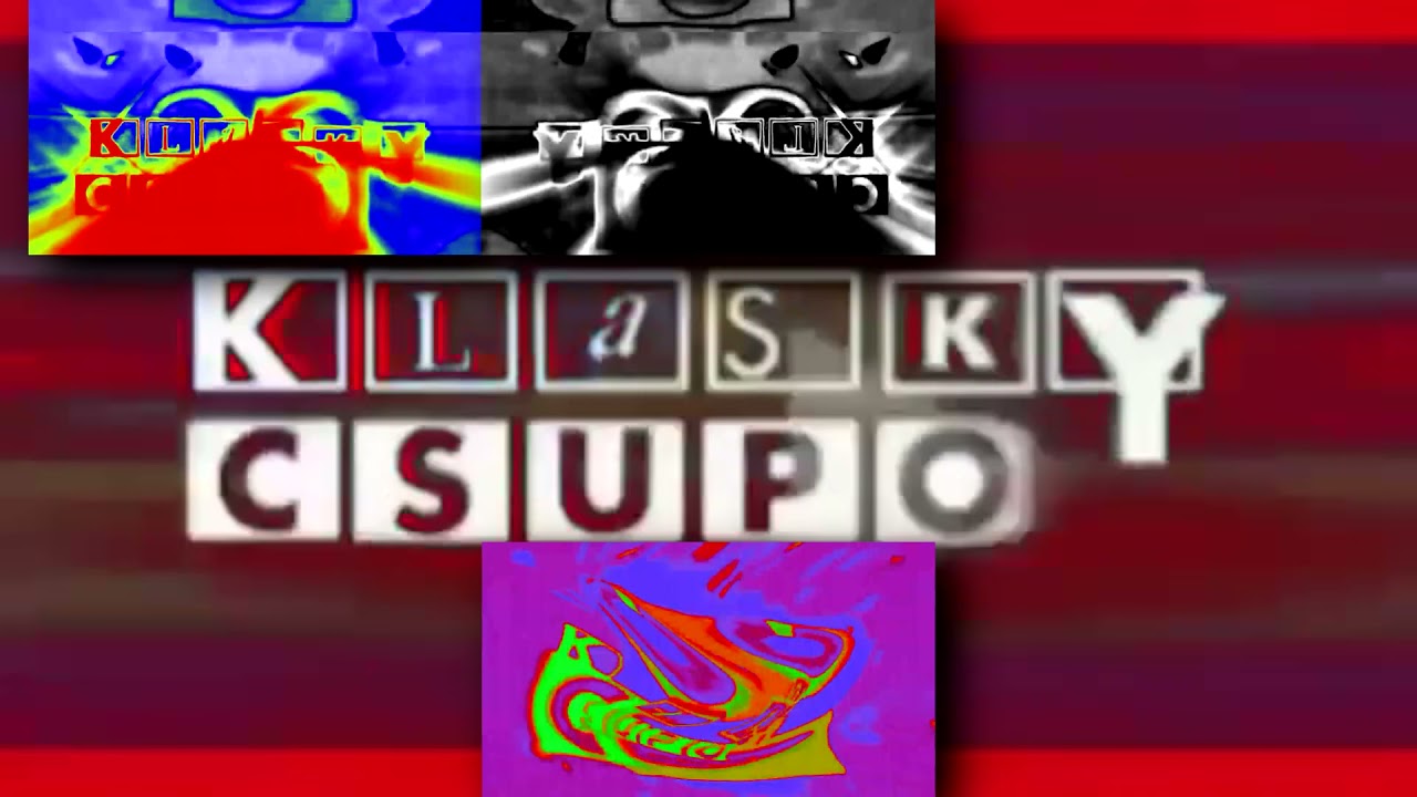 Klasky Opusc - Sparta Venom Remix -AB75E-