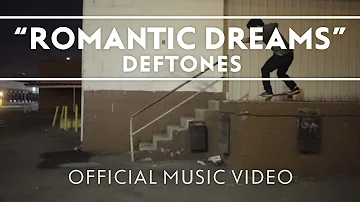 Deftones - Romantic Dreams [Official Music Video]