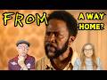 From season 4 episode 6 reaction and review: Are the tunnels a trap? 