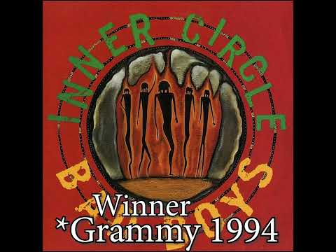 Inner Circle - Bad Boys (Grammy Collection) Winner 1994 [Full Album]