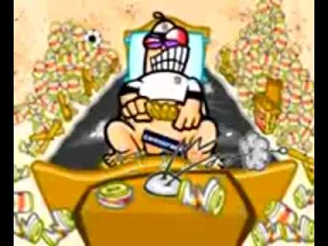 mundo canibal - produtos podre shop