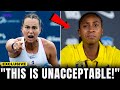 Sabalenka EXPLODES After Controversial Call FAVORS Coco Gauff!