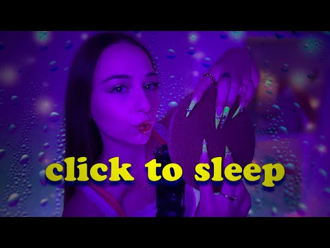 Tascam Triggers Just Like Rain ☆🌧️ 1 hr ASMR ft. hidden delays ♡