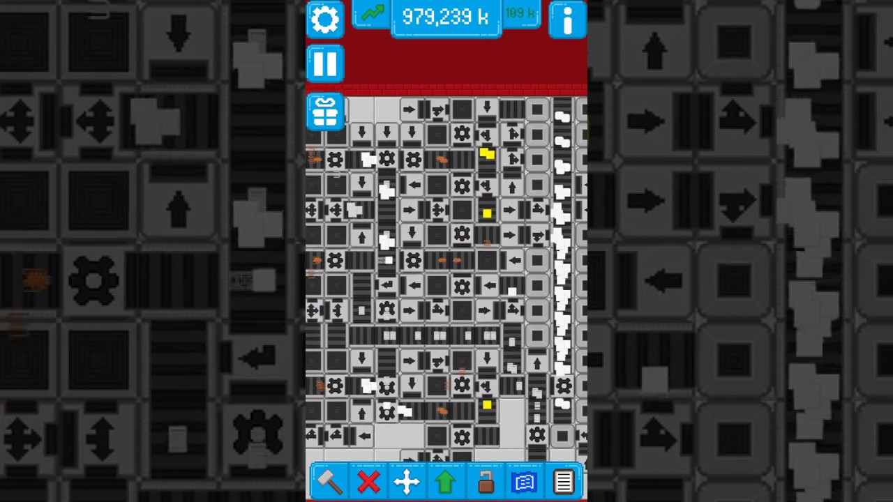 assembly line ai robot